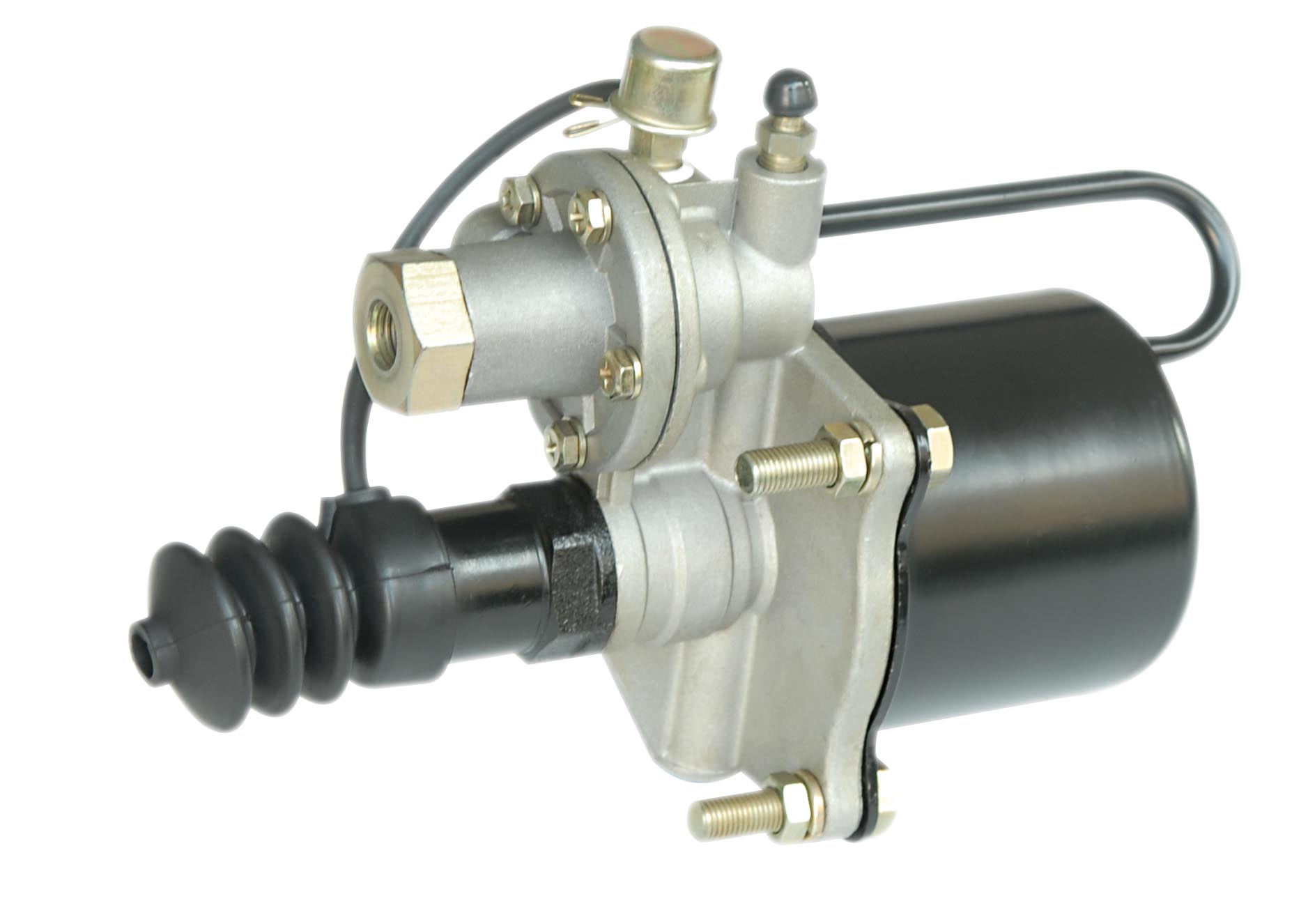 Boster kopling assy