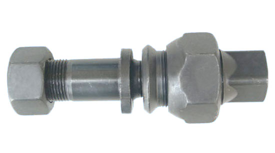 Bolt and Hub