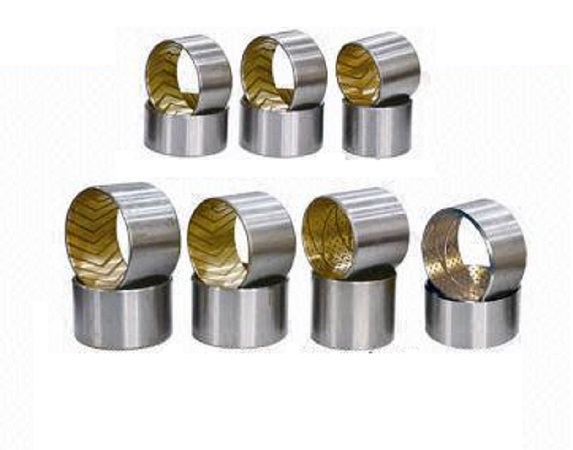 Bushing Turnion