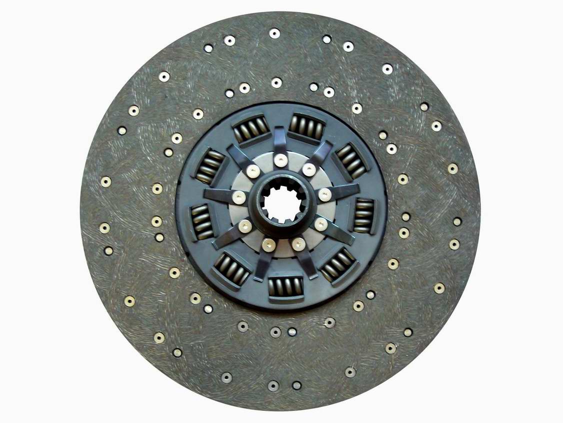 Clucth Disc