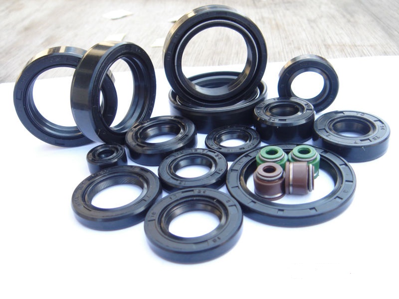Oil seal
