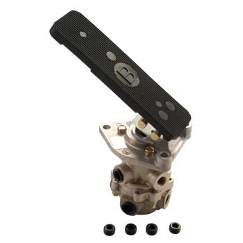 Brake Valve assy