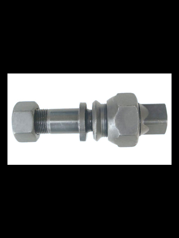 Bolt and Hub