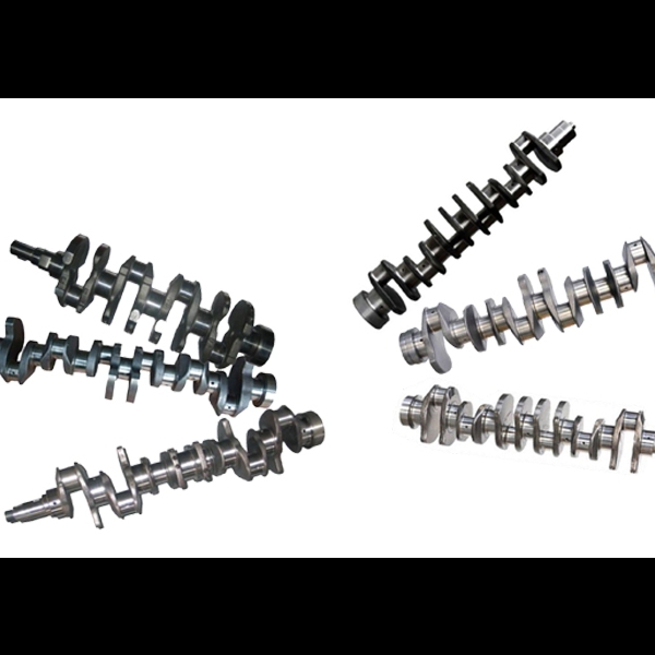 Crankshaft