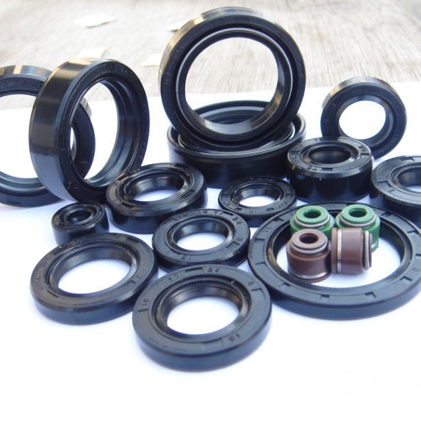 Oil seal