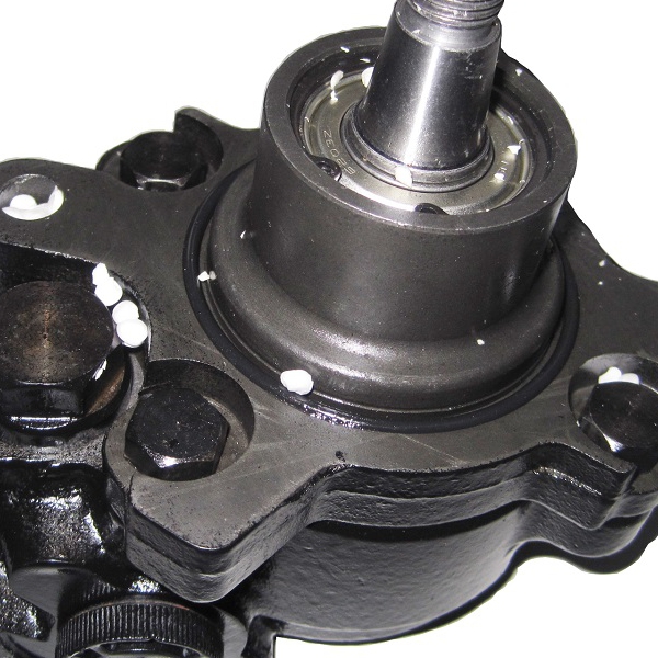 Power Streering Pump