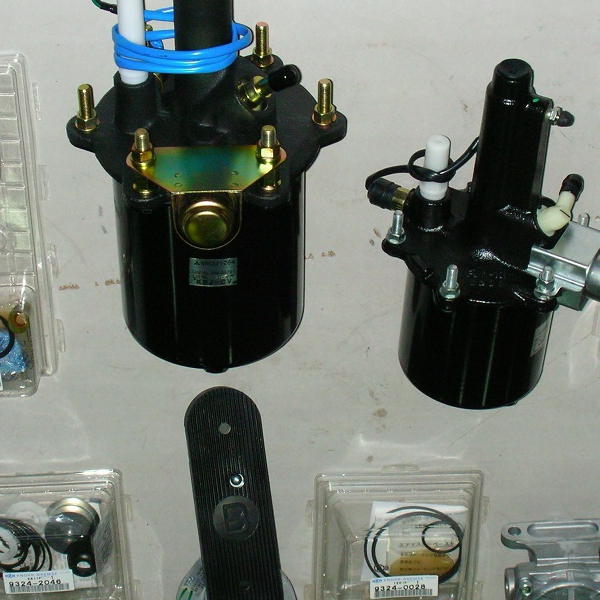 Repair Kits