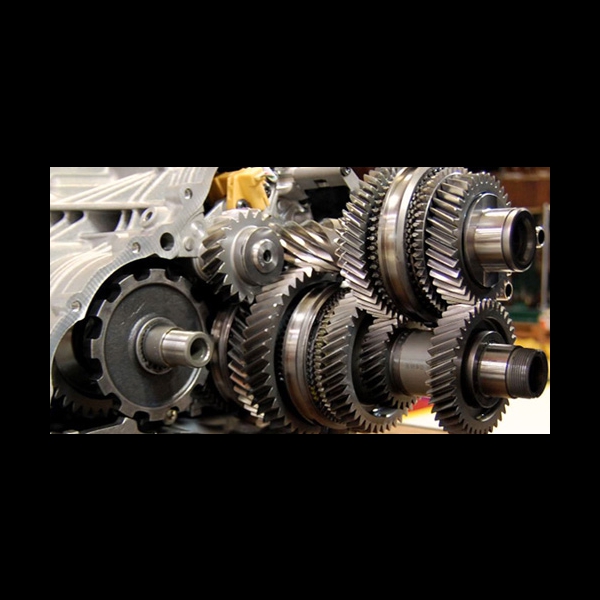 Transmision Parts