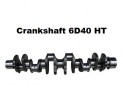 Crankshaft6D40