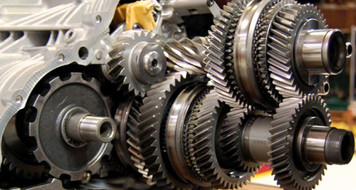 Transmision Parts